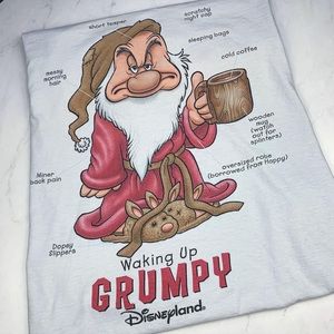 Grumpy Night Gown